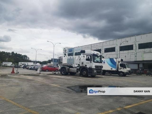 Taman Perindustrian Putra Puchong