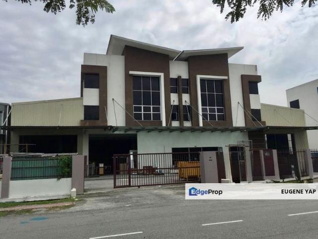 Taman Perindustrian Putra Puchong