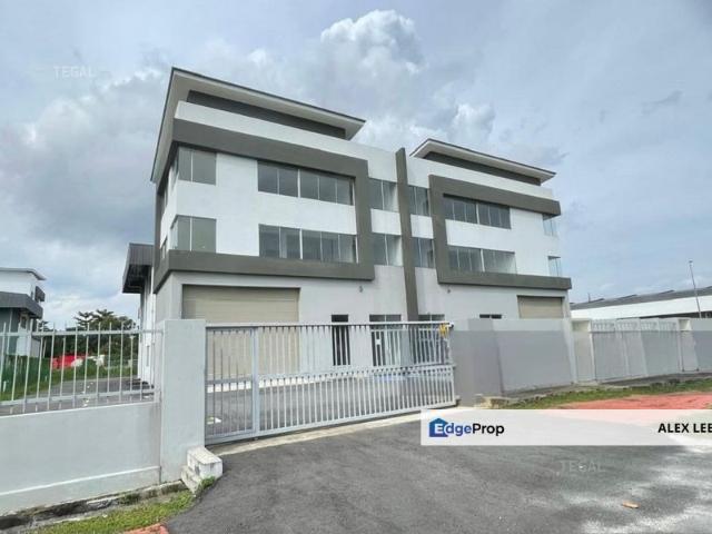Taman Perindustrian Putra Puchong