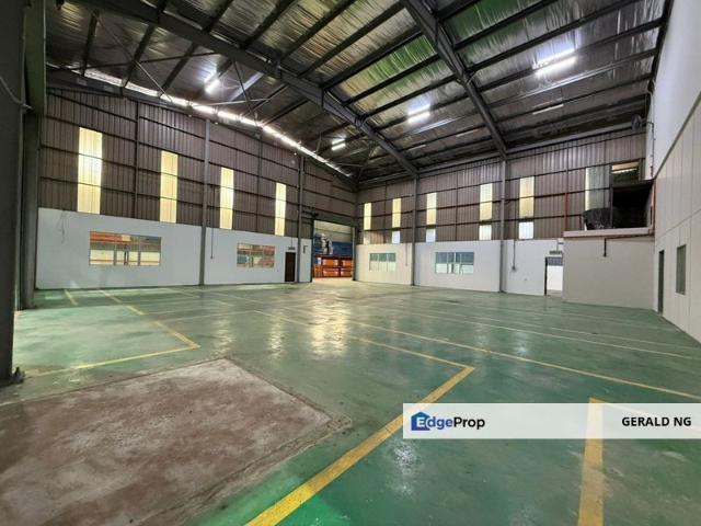 Taman Perindustrian Putra Puchong