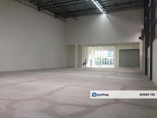 Taman Perindustrian Putra Puchong