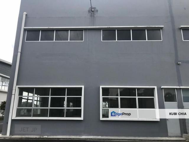Taman Perindustrian Pandamaran