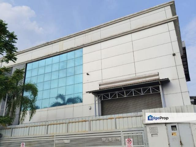 Taman Perindustrian Pandamaran