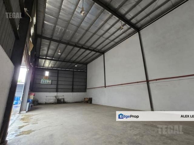 Taman Perindustrian Pandamaran