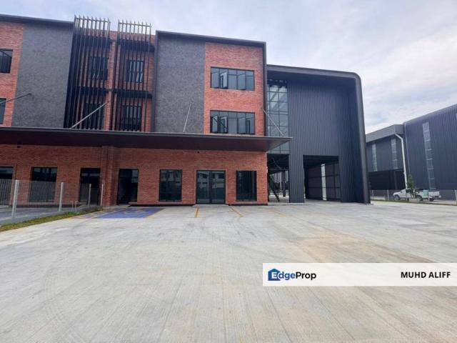 Taman Perindustrian Pandamaran