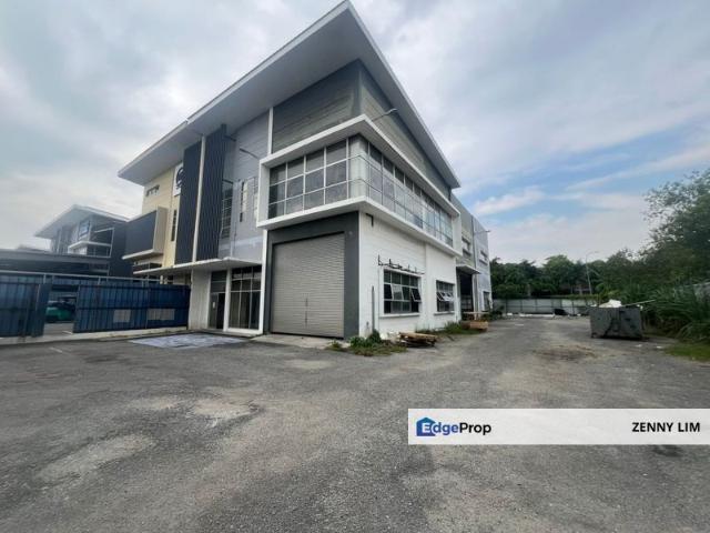 Taman Perindustrian Pandamaran