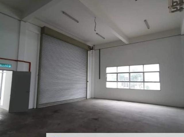 Taman Perindustrian Pandamaran
