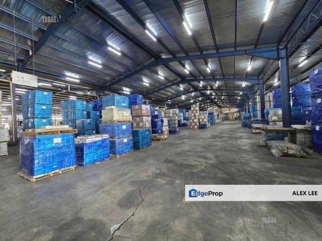 Taman Perindustrian Pandamaran