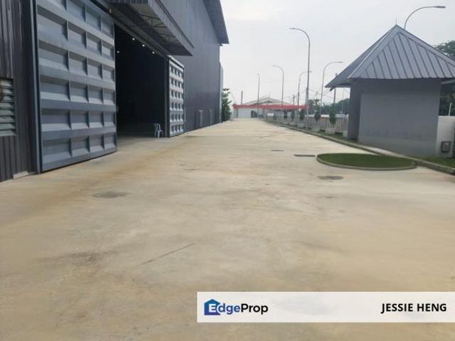 Taman Perindustrian Pandamaran