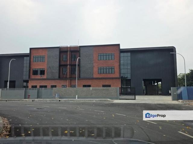 Taman Perindustrian Pandamaran