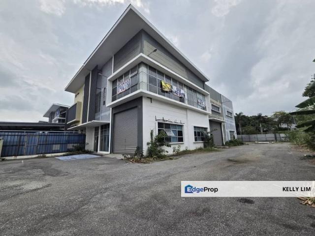 Taman Perindustrian Pandamaran