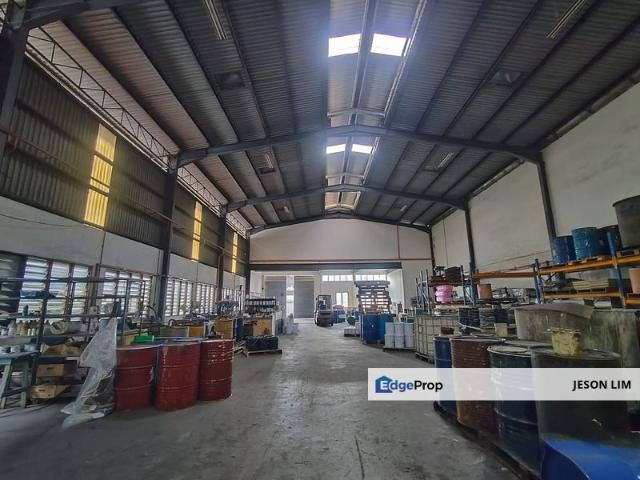 Taman Perindustrian Pandamaran