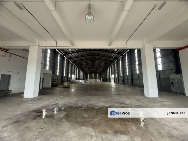 Taman Perindustrian Pandamaran