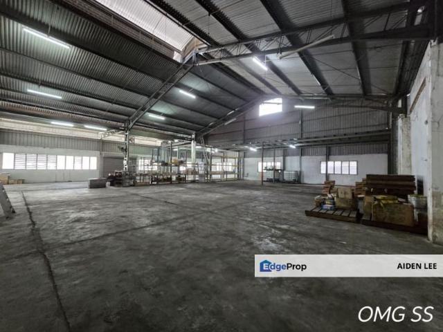 Taman Perindustrian Pandamaran