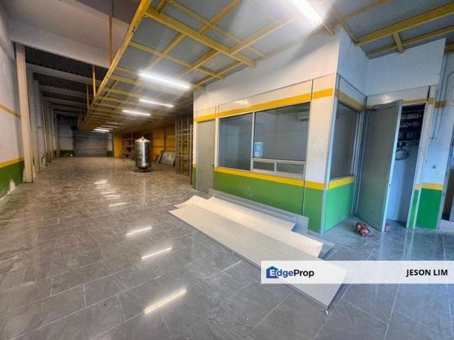 Taman Perindustrian Pandamaran