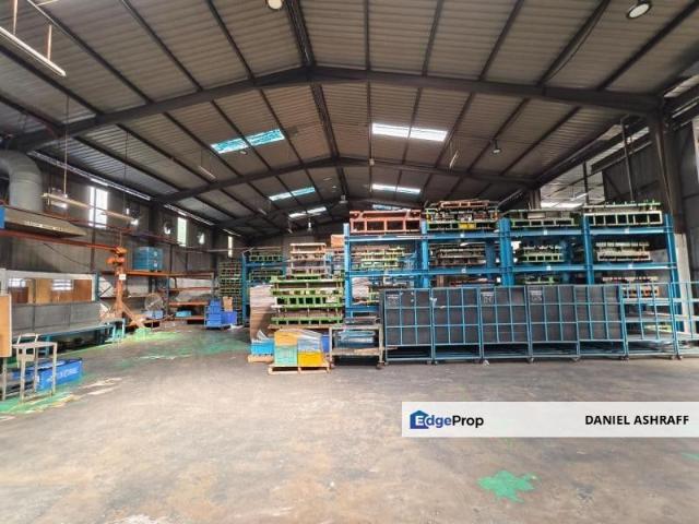 Taman Perindustrian Pandamaran