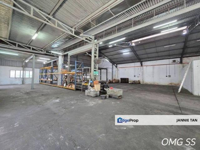 Taman Perindustrian Pandamaran