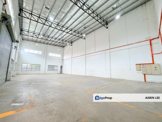 Taman Perindustrian Pandamaran