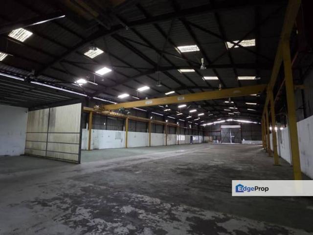 Taman Perindustrian Pandamaran