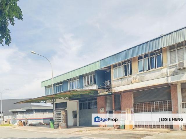 Taman Perindustrian Pandamaran
