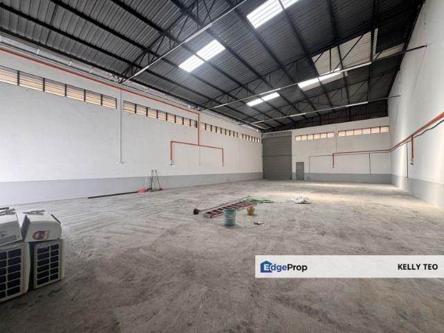 Taman Perindustrian Pandamaran
