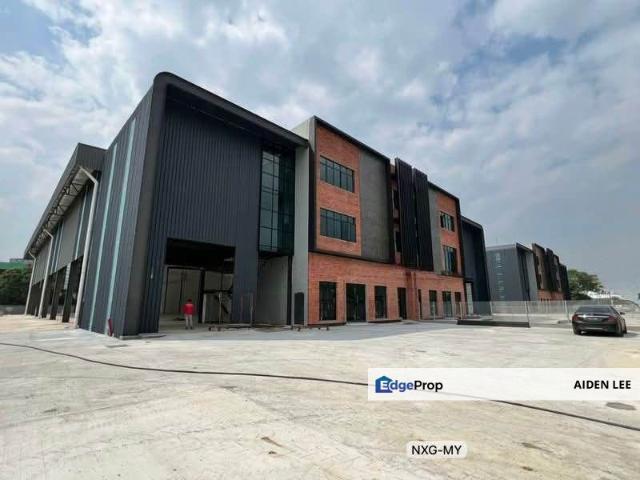 Taman Perindustrian Pandamaran