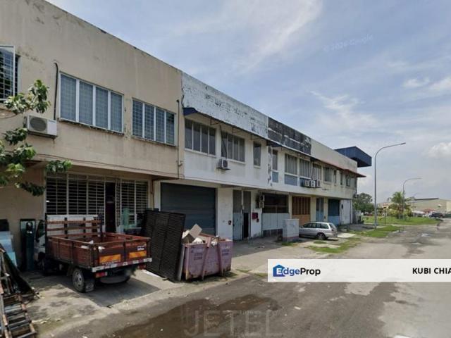 Taman Perindustrian Pandamaran