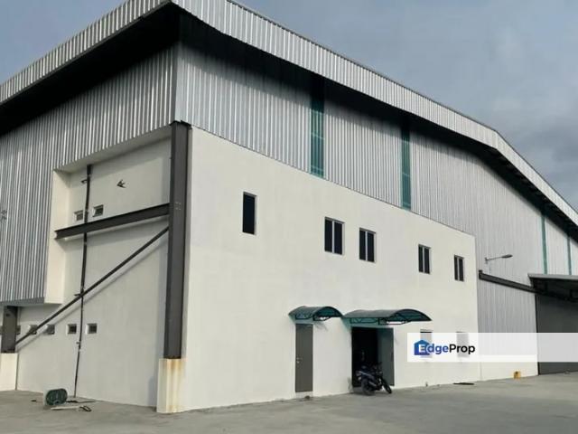 Taman Perindustrian Pandamaran