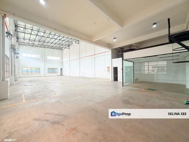 Taman Perindustrian Pandamaran