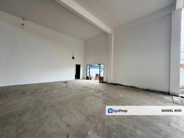 Taman Perindustrian Pandamaran