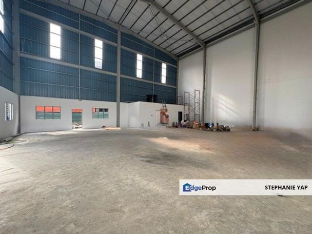 Taman Perindustrian Pandamaran