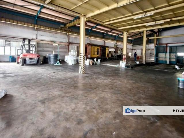 Taman Perindustrian Pandamaran
