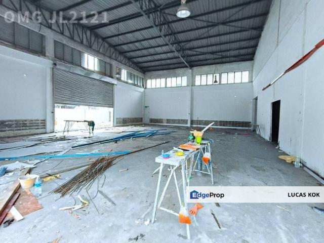 Taman Perindustrian Pandamaran