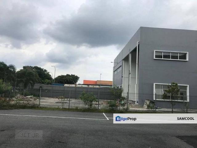 Taman Perindustrian Pandamaran