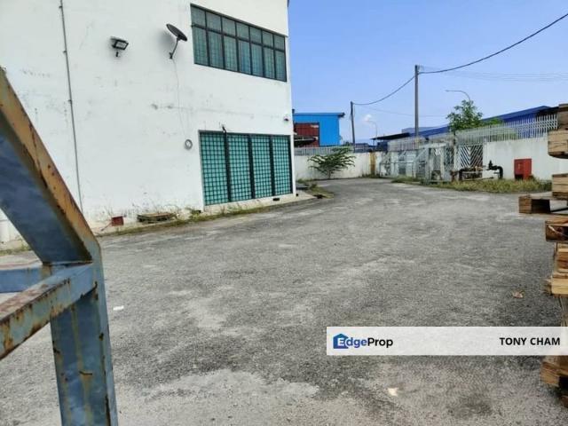 Taman Perindustrian Pandamaran