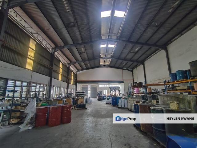 Taman Perindustrian Pandamaran