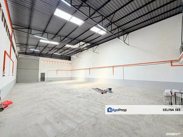 Taman Perindustrian Pandamaran