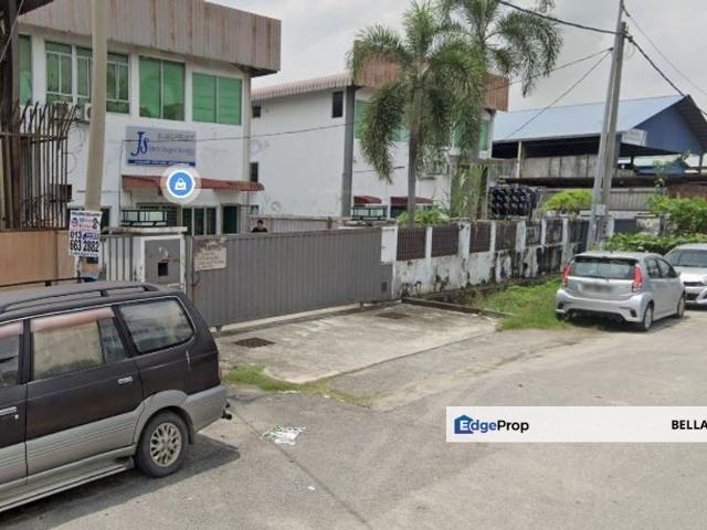 Taman Perindustrian Pandamaran