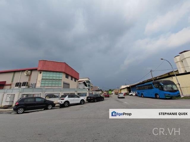 Taman Perindustrian Pandamaran