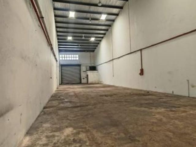 Taman Perindustrian Pandamaran