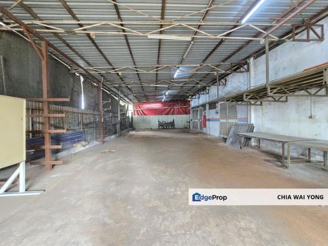 Taman Perindustrian Pandamaran
