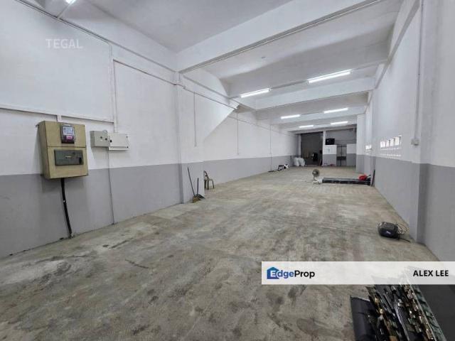 Taman Perindustrian Pandamaran