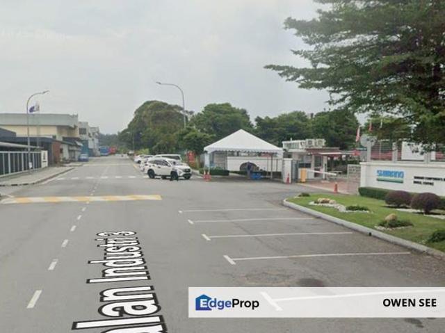 Taman Perindustrian Pekan Nenas