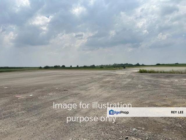 TAMAN PERINDUSTRIAN PLENTONG