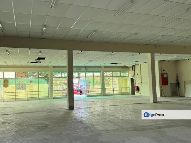 TAMAN PERINDUSTRIAN PLENTONG