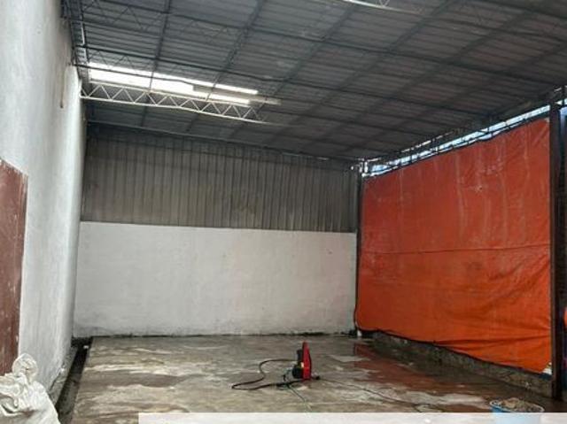 Taman Perindustrian Ringan Juru @ IKS Juru