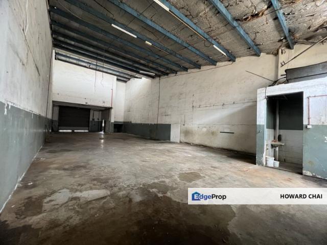 Taman Perindustrian Ringan Pulai