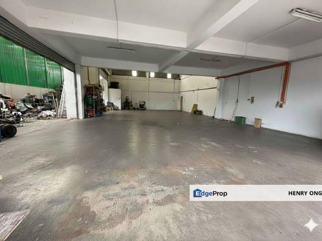 Taman Perindustrian Ringan Pulai