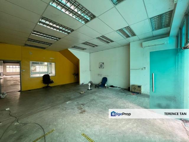Taman Perindustrian Ringan Pulai