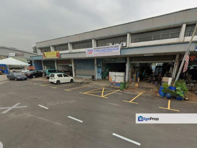 Taman Perindustrian Subang